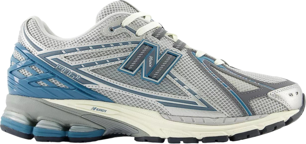 Кроссовки New Balance 1 906