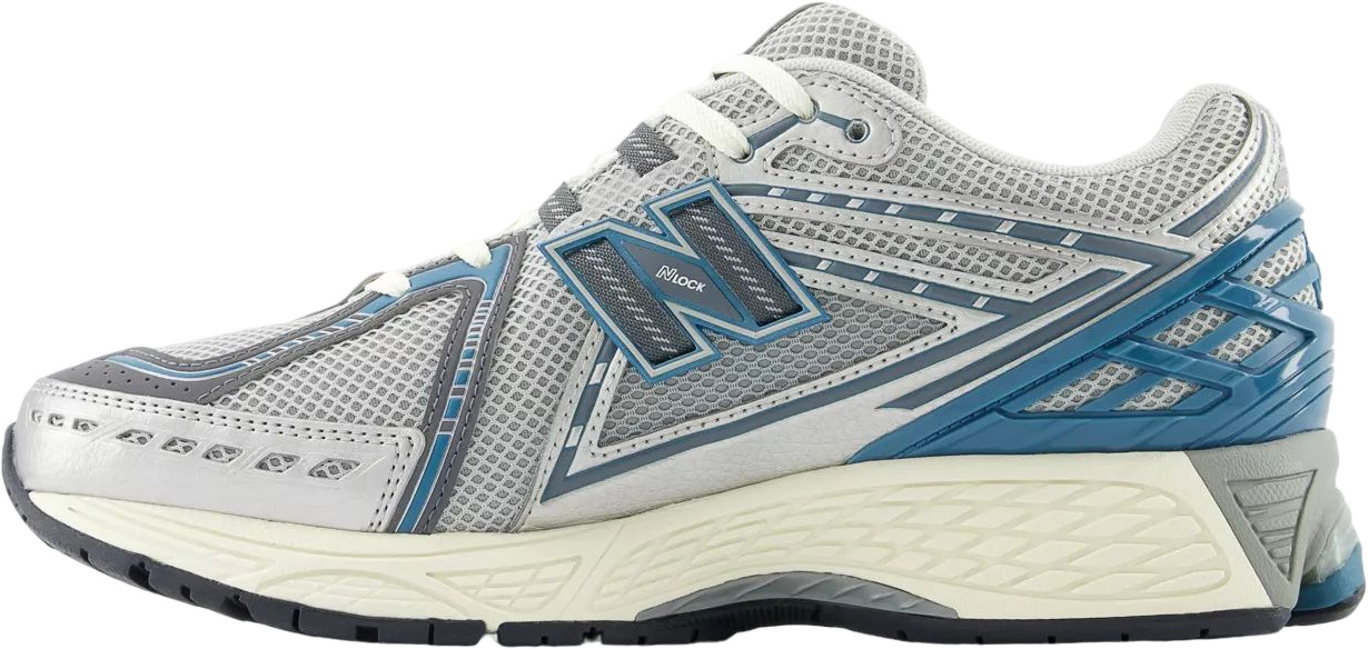 Кроссовки New Balance 1 906