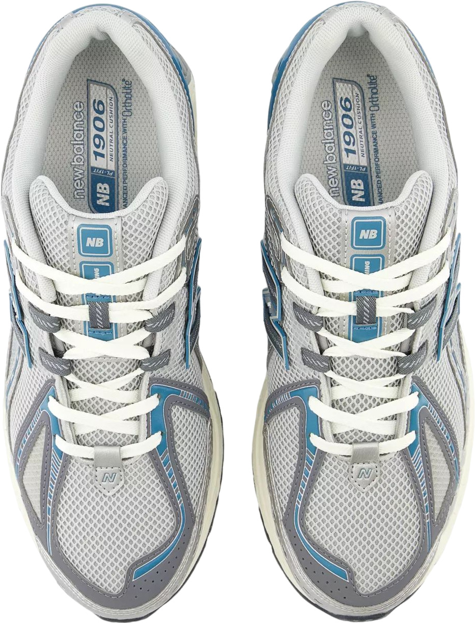 Кроссовки New Balance 1 906