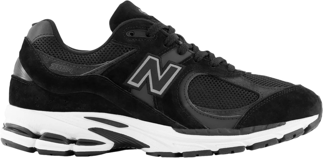 Кроссовки New Balance 2 002