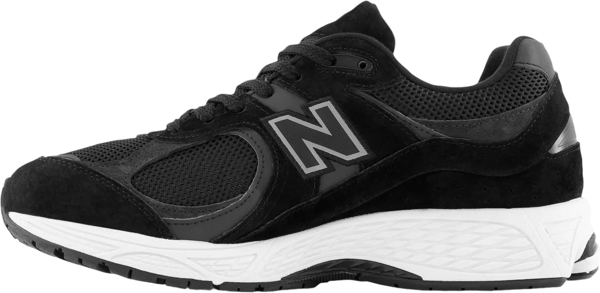 Кроссовки New Balance 2 002