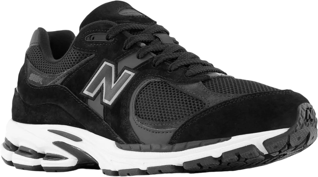 Кроссовки New Balance 2 002