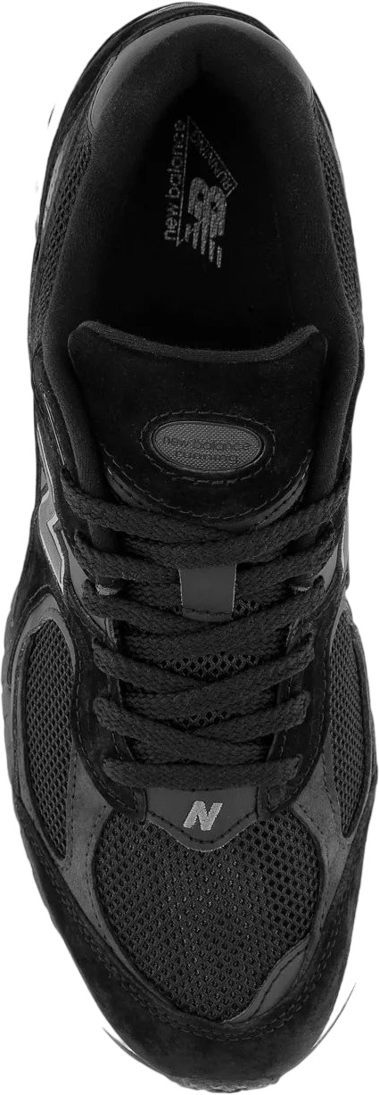 Кроссовки New Balance 2 002