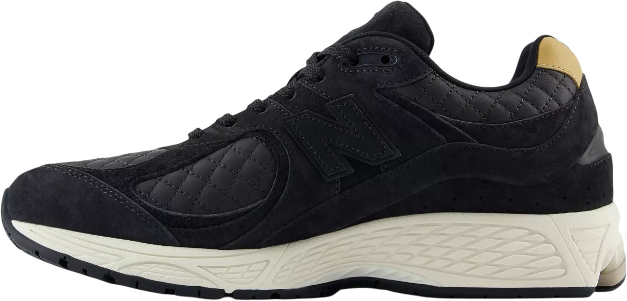 Кроссовки New Balance 2 002