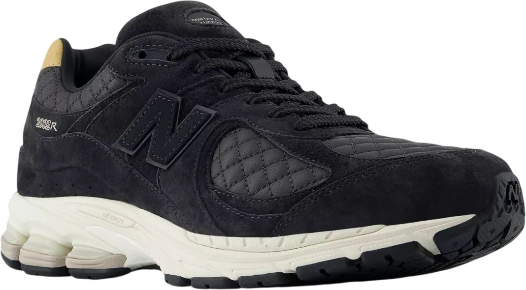 Кроссовки New Balance 2 002