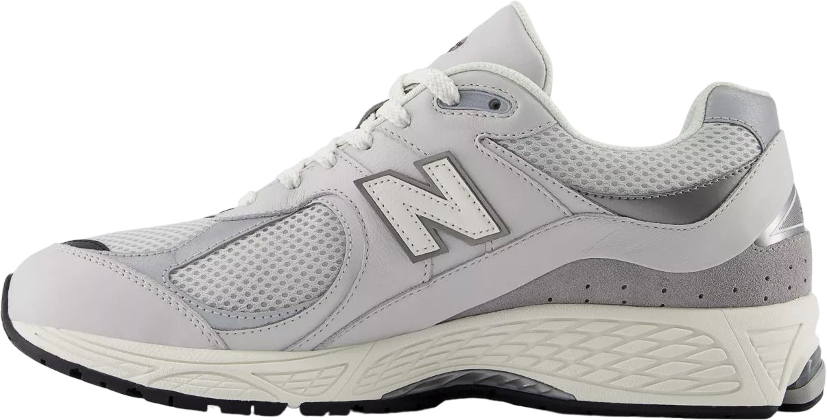 Кроссовки New Balance 2 002