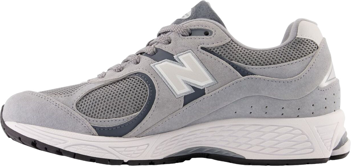 Кроссовки New Balance 2 002