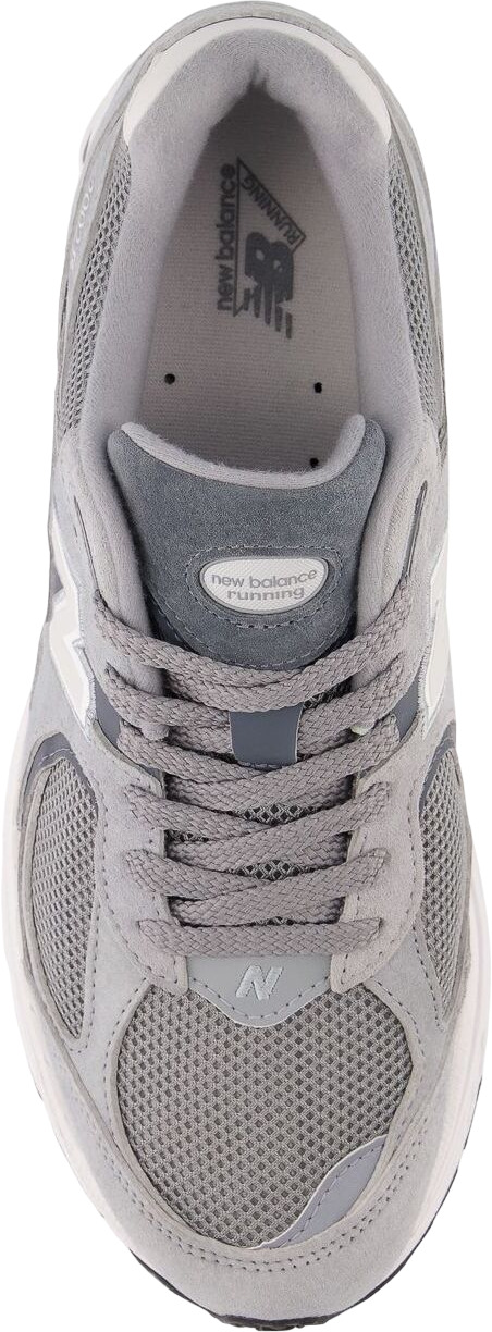 Кроссовки New Balance 2 002