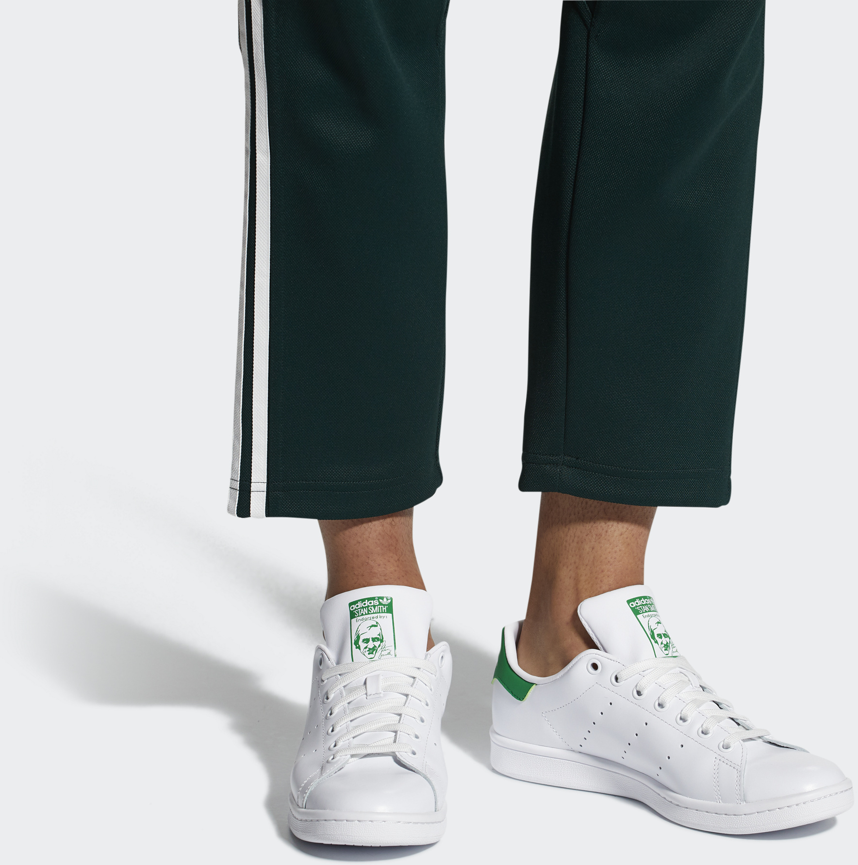 Кеды Adidas Stan Smith