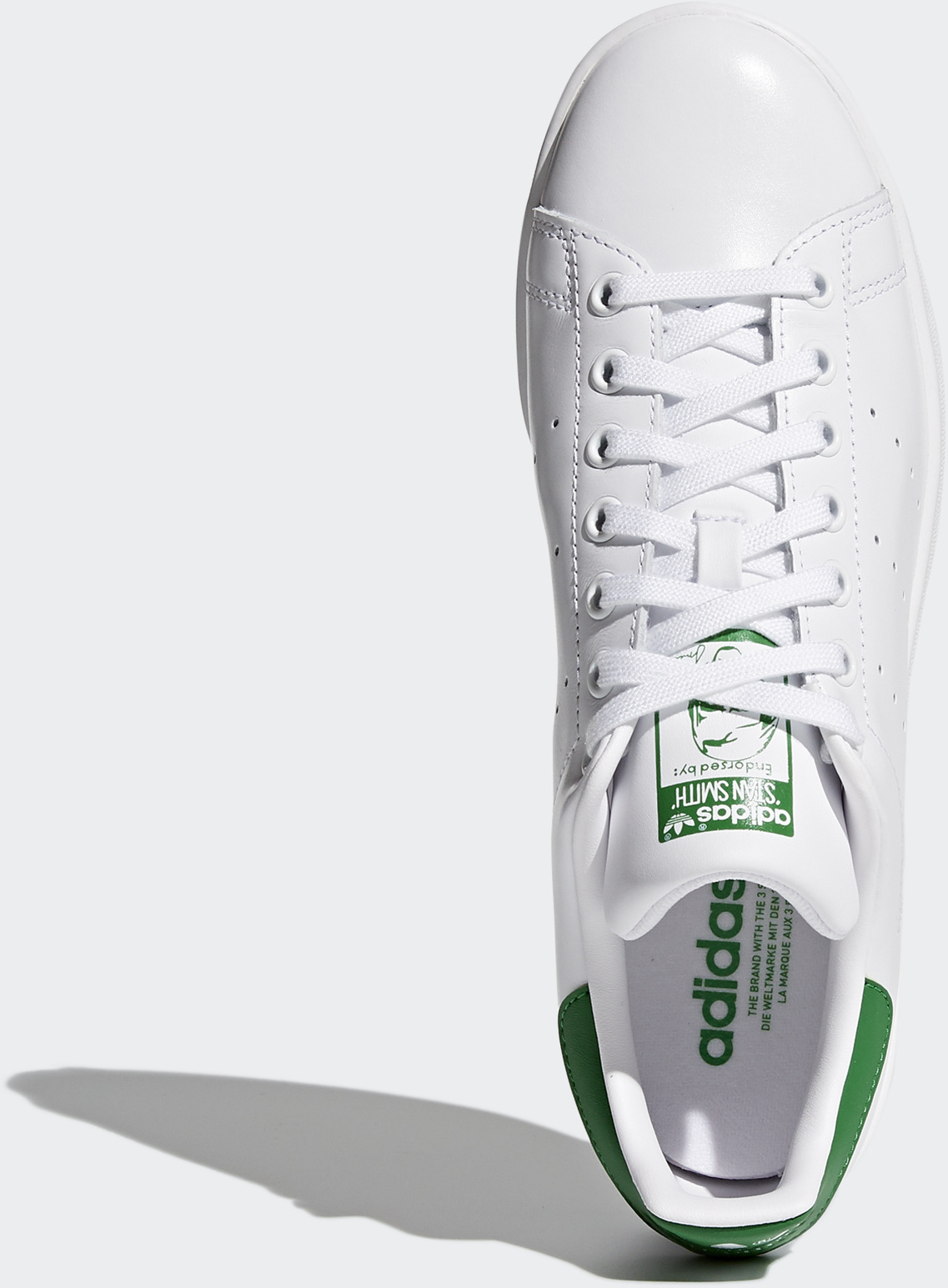 Кеды Adidas Stan Smith
