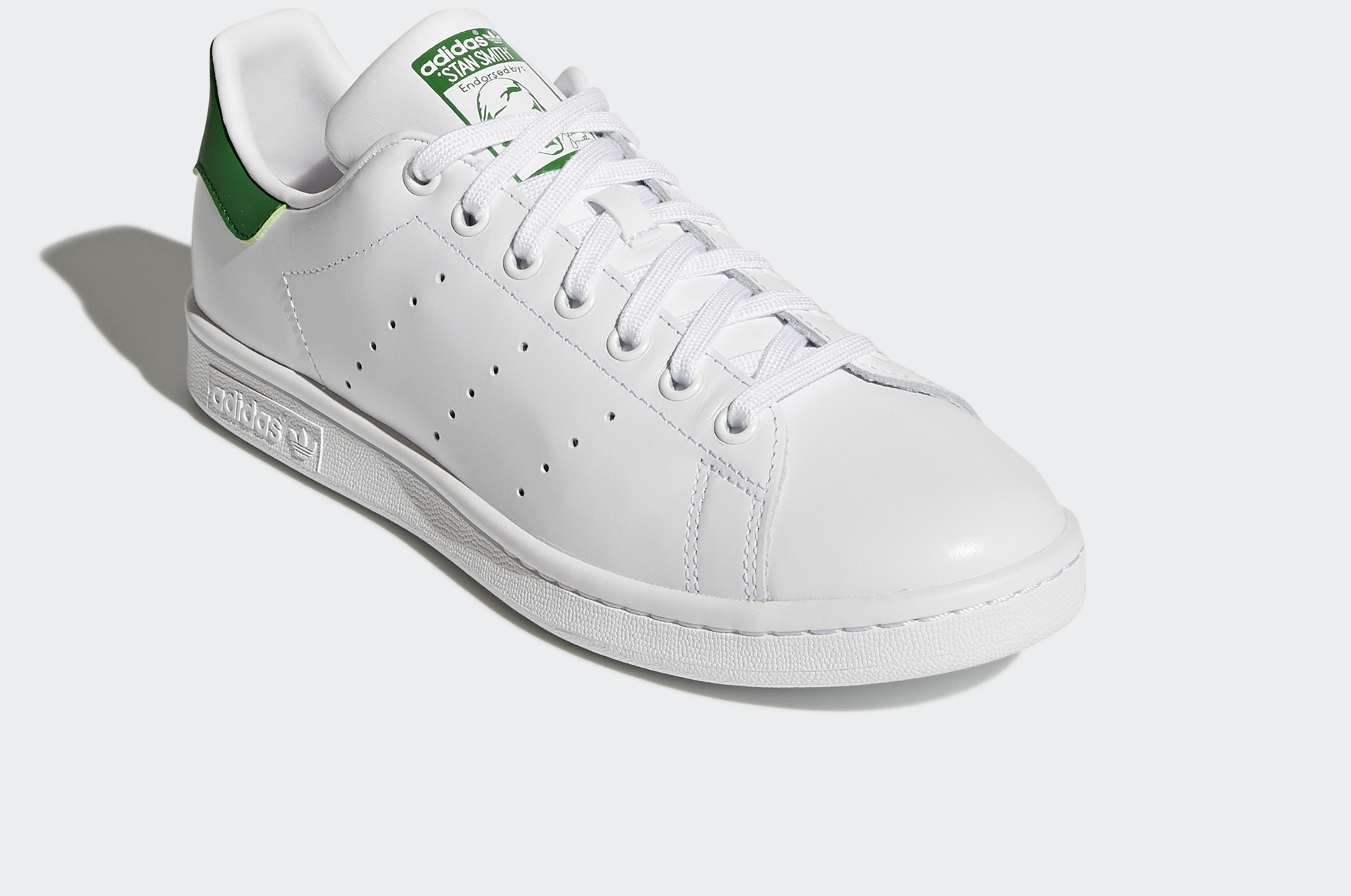 Кеды Adidas Stan Smith