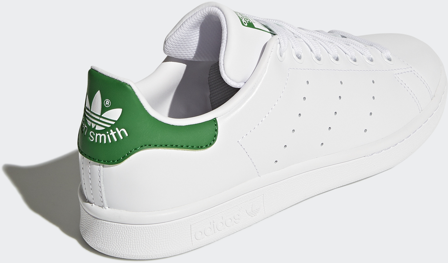 Кеды Adidas Stan Smith