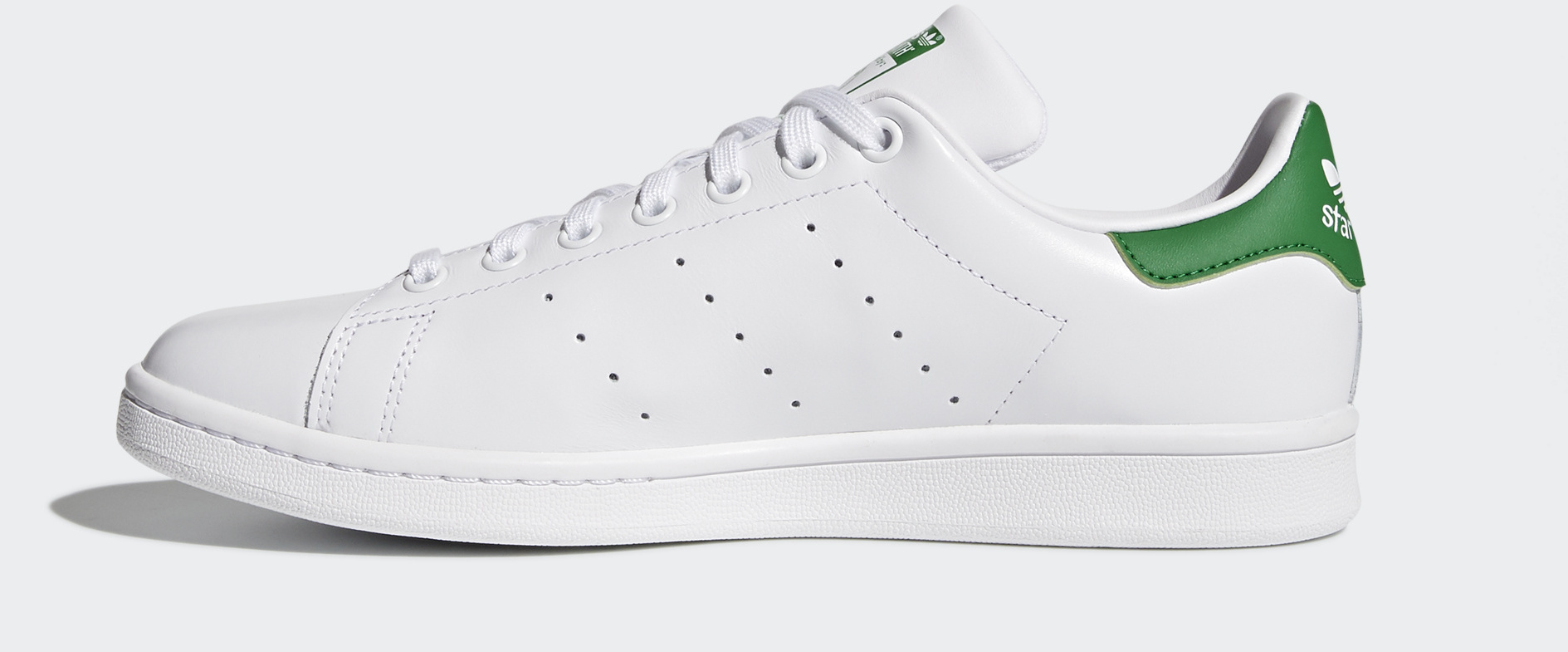 Кеды Adidas Stan Smith