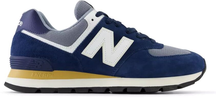 Кроссовки New Balance NB 574