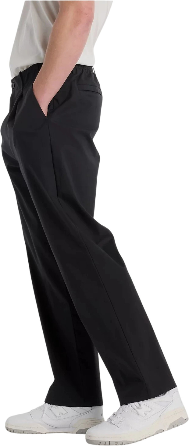 Брюки New Balance Athletics Relaxed Trouser