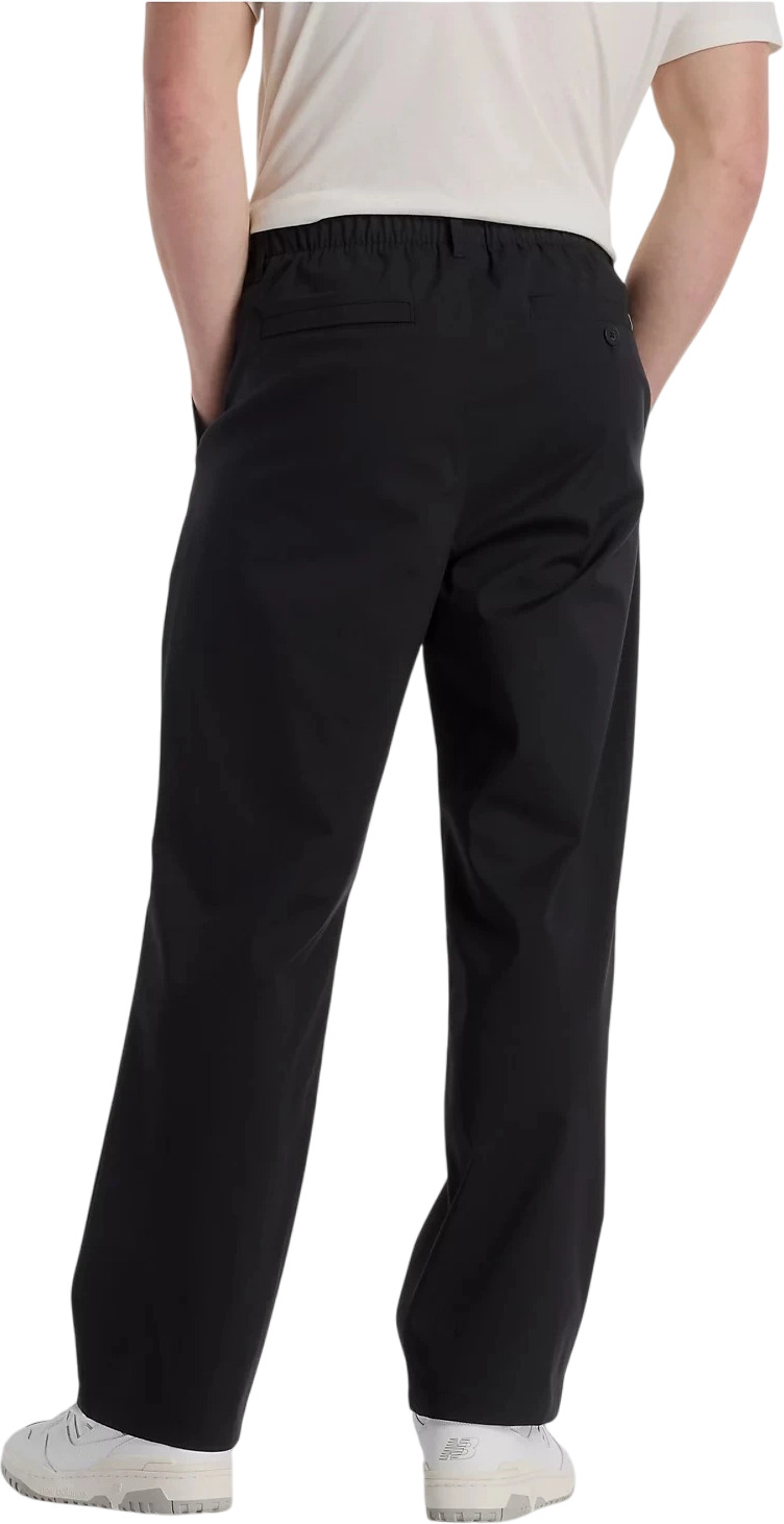 Брюки New Balance Athletics Relaxed Trouser