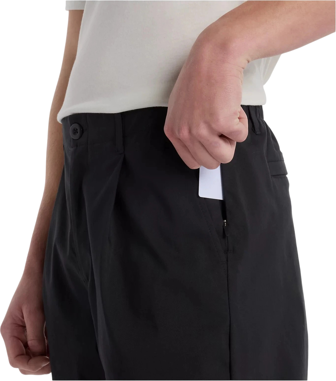 Брюки New Balance Athletics Relaxed Trouser