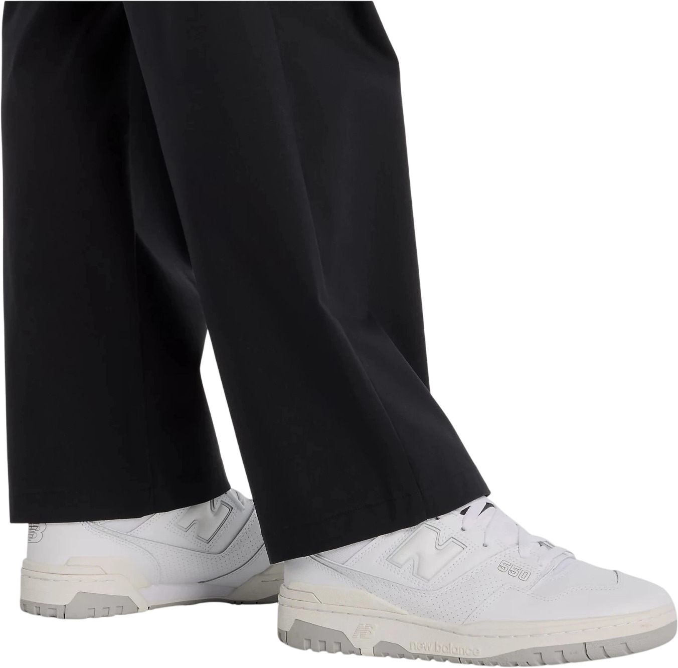 Брюки New Balance Athletics Relaxed Trouser