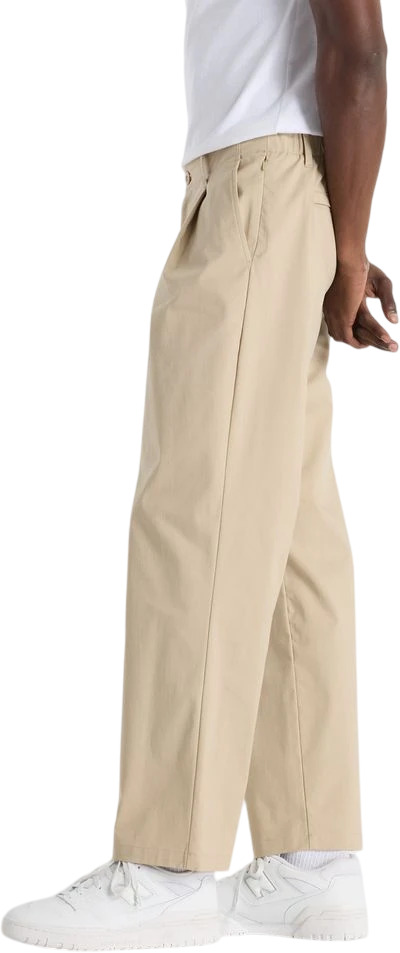 Брюки New Balance Athletics Relaxed Trouser