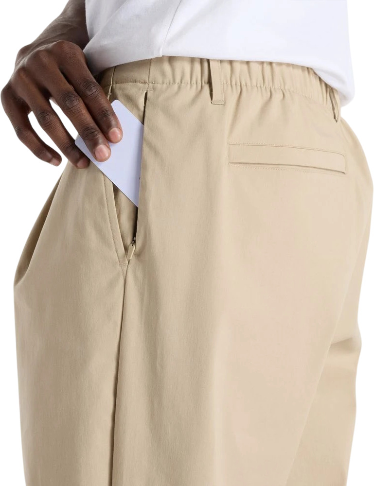 Брюки New Balance Athletics Relaxed Trouser