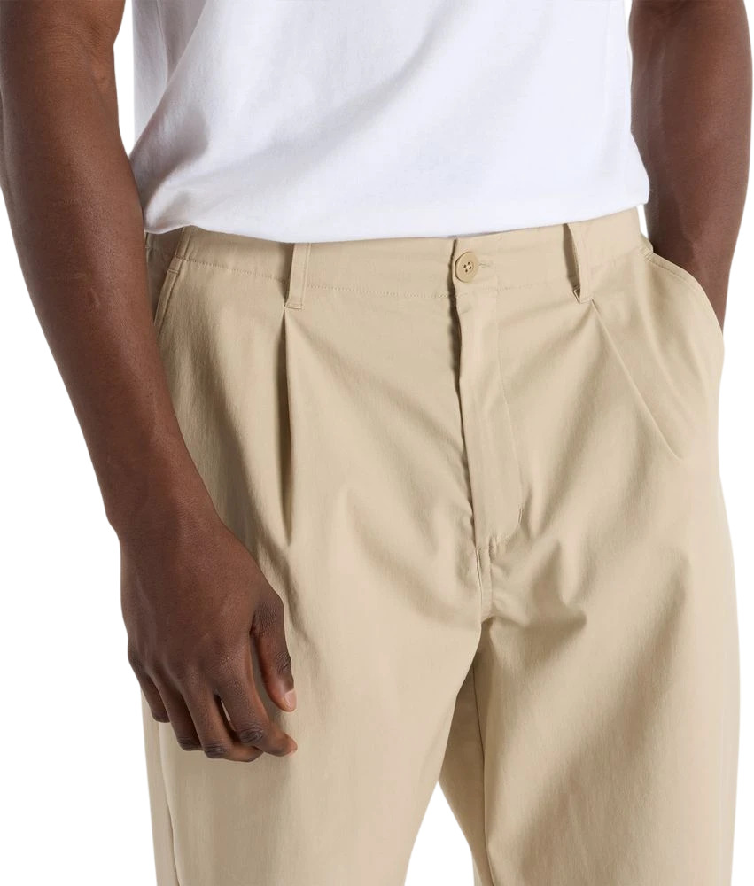 Брюки New Balance Athletics Relaxed Trouser