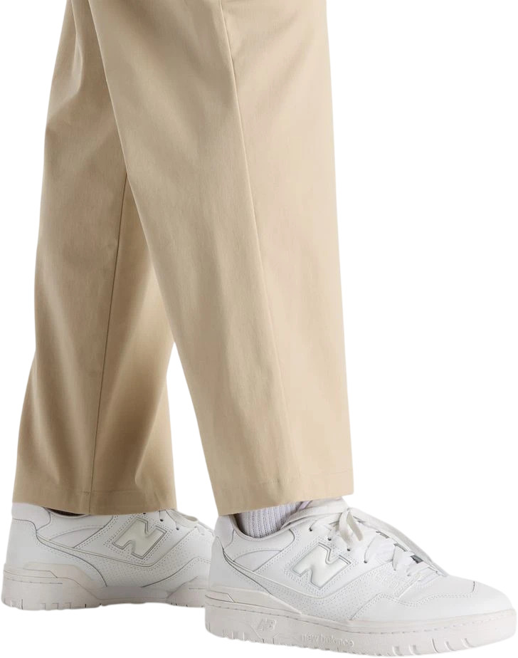 Брюки New Balance Athletics Relaxed Trouser