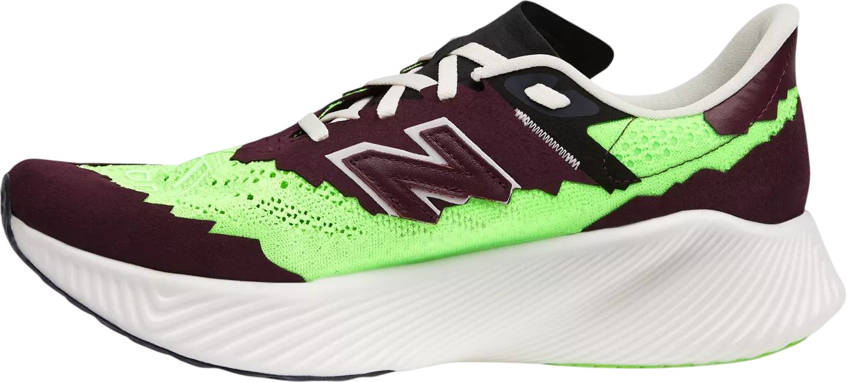 Кроссовки New Balance Stone Island x FuelCell RC Elite V2
