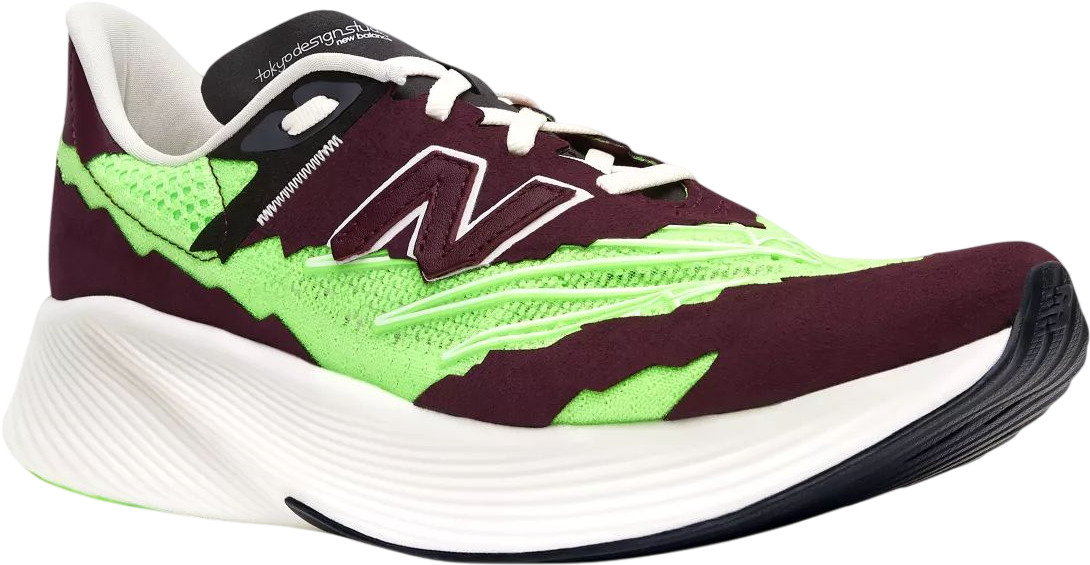 Кроссовки New Balance Stone Island x FuelCell RC Elite V2