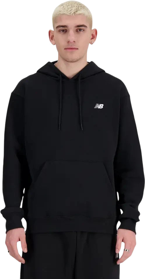 Толстовка New Balance Sport Essentials French Terry Hoodie