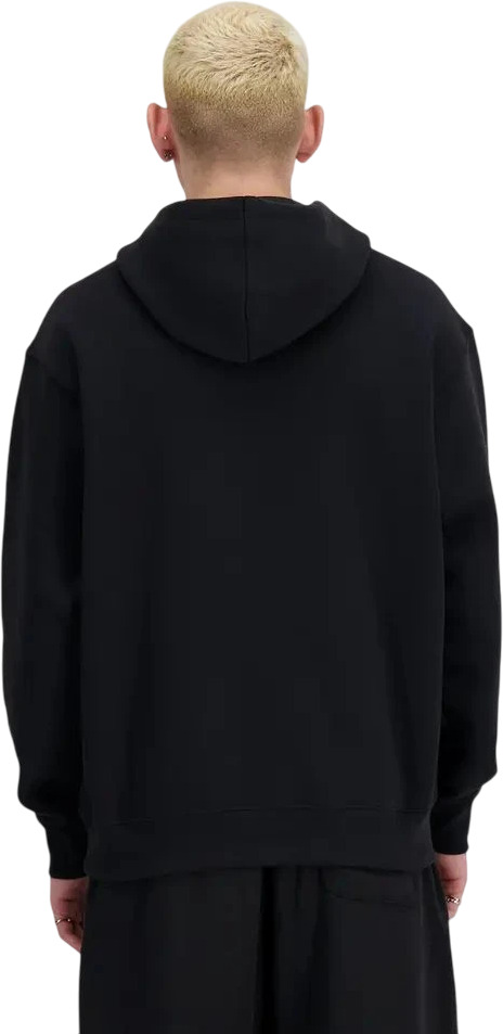 Толстовка New Balance Sport Essentials French Terry Hoodie