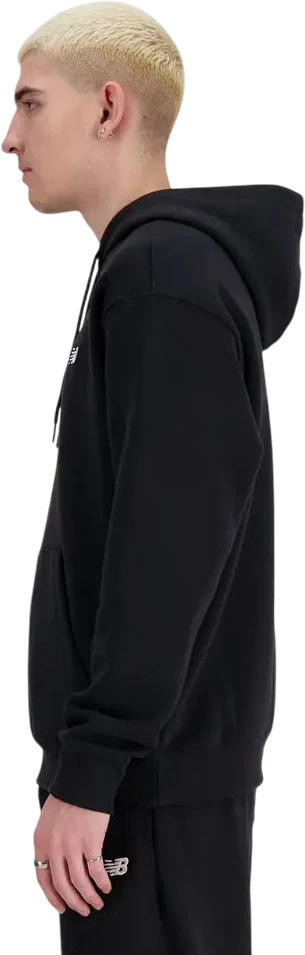 Толстовка New Balance Sport Essentials French Terry Hoodie