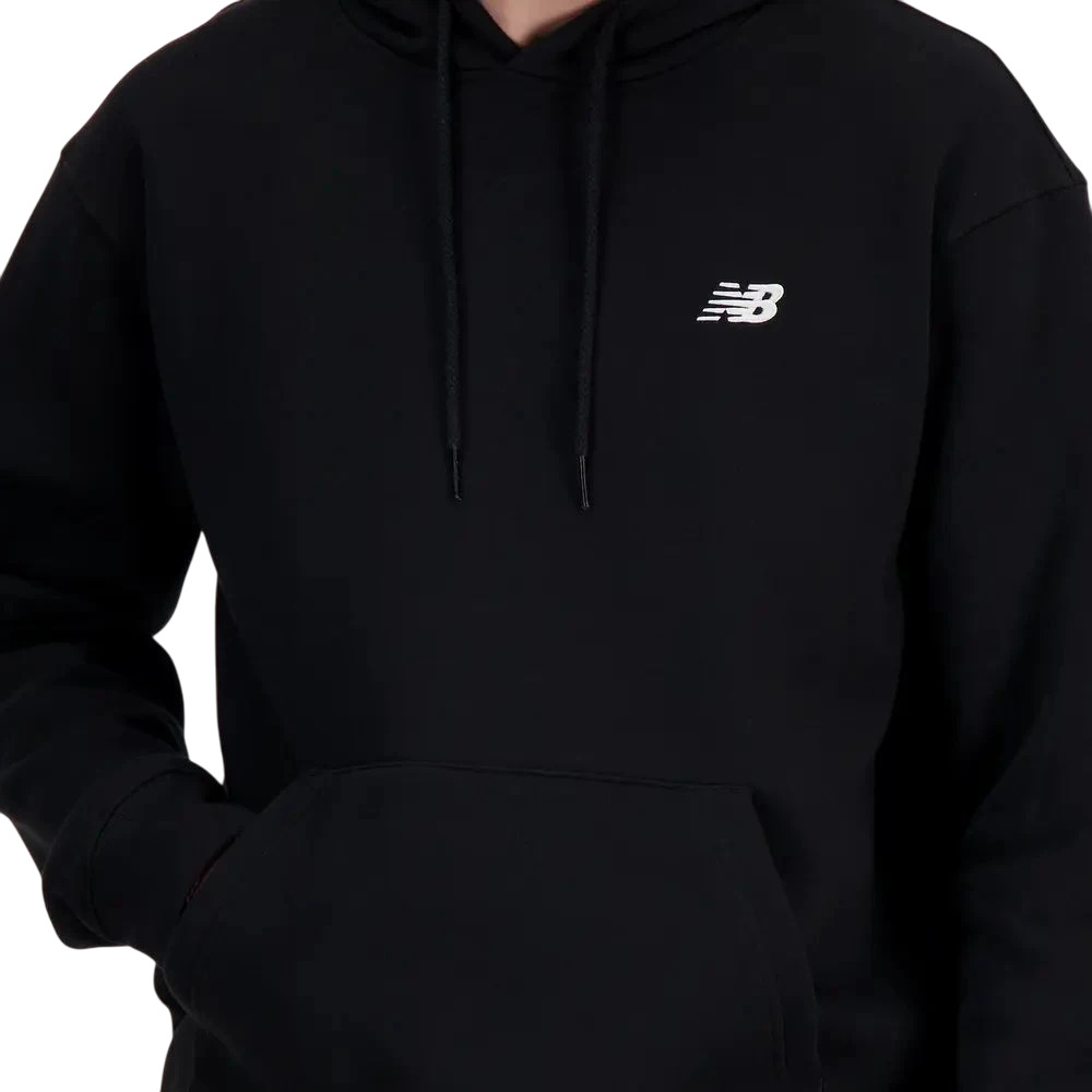 Толстовка New Balance Sport Essentials French Terry Hoodie