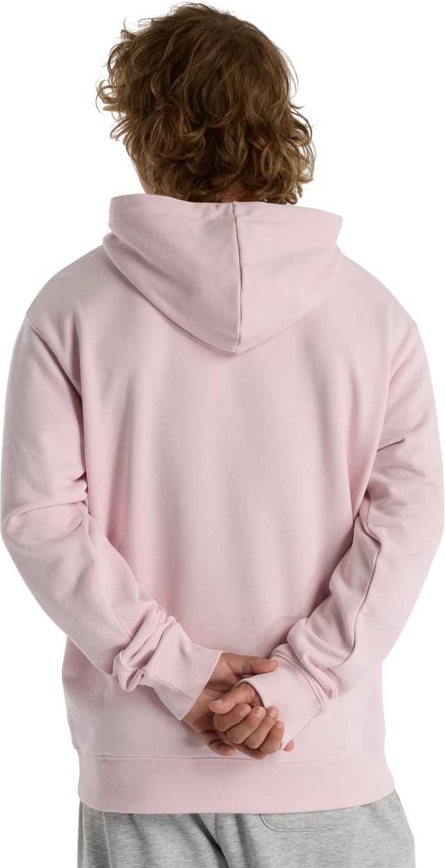 Толстовка New Balance Sport Essentials French Terry Hoodie