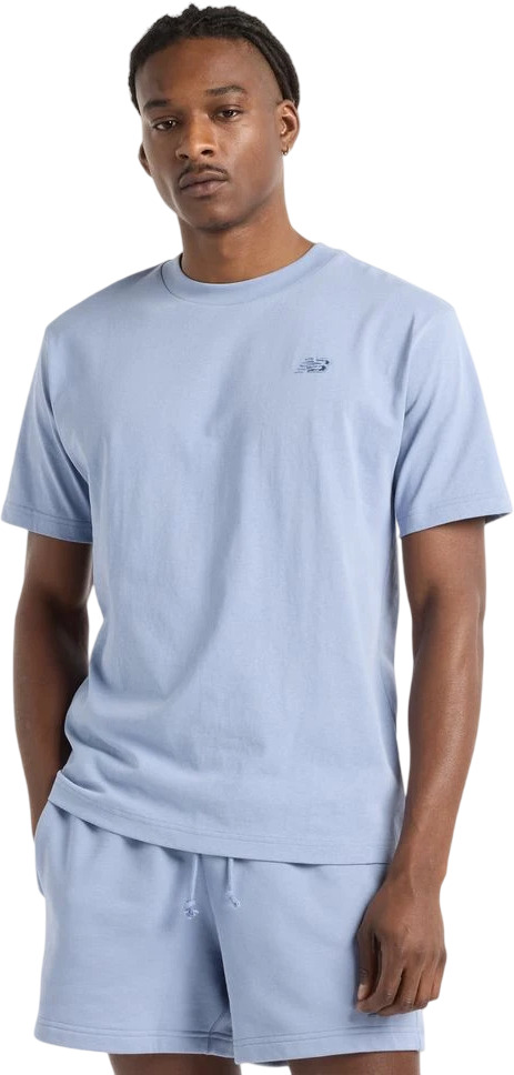Футболка New Balance Athletics Cotton T-Shirt
