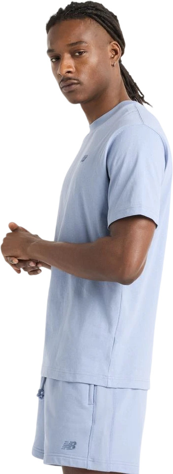 Футболка New Balance Athletics Cotton T-Shirt