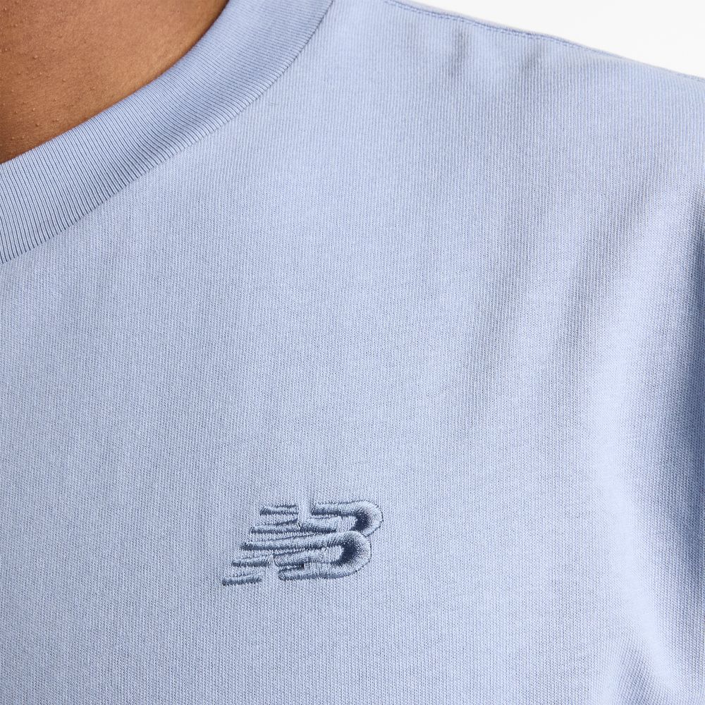 Футболка New Balance Athletics Cotton T-Shirt