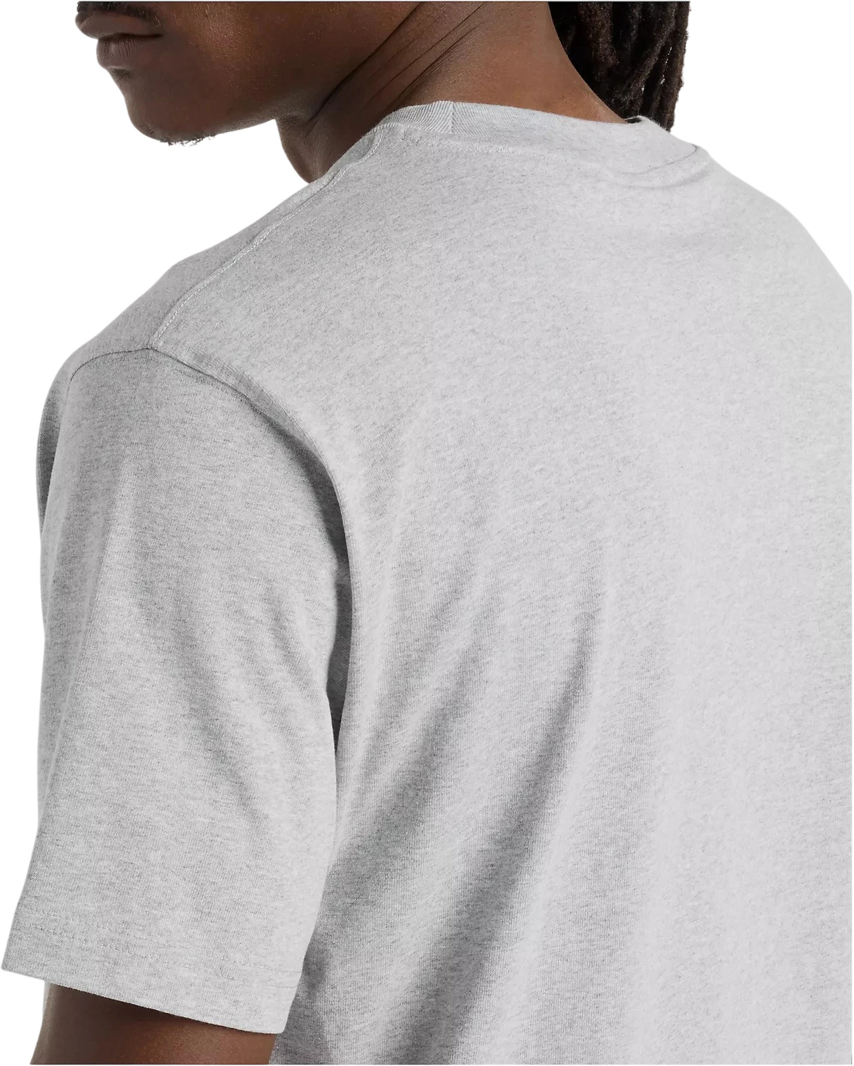 Футболка New Balance Athletics Relaxed Mascot T-Shirt