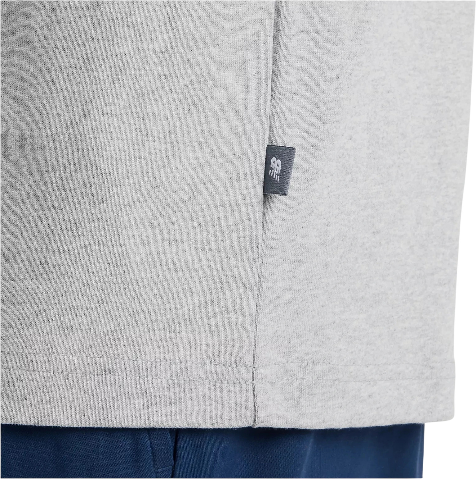 Футболка New Balance Athletics Relaxed Mascot T-Shirt