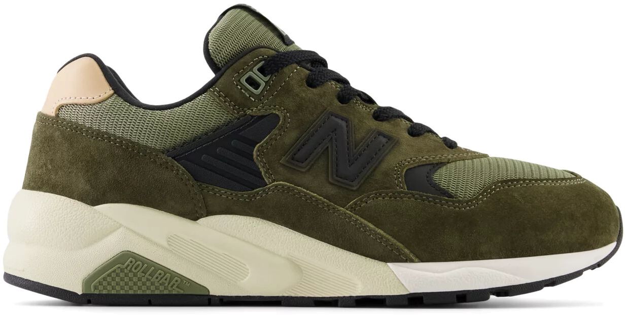 Кроссовки New Balance NB 580
