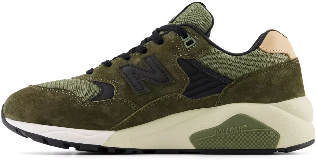 Кроссовки New Balance NB 580