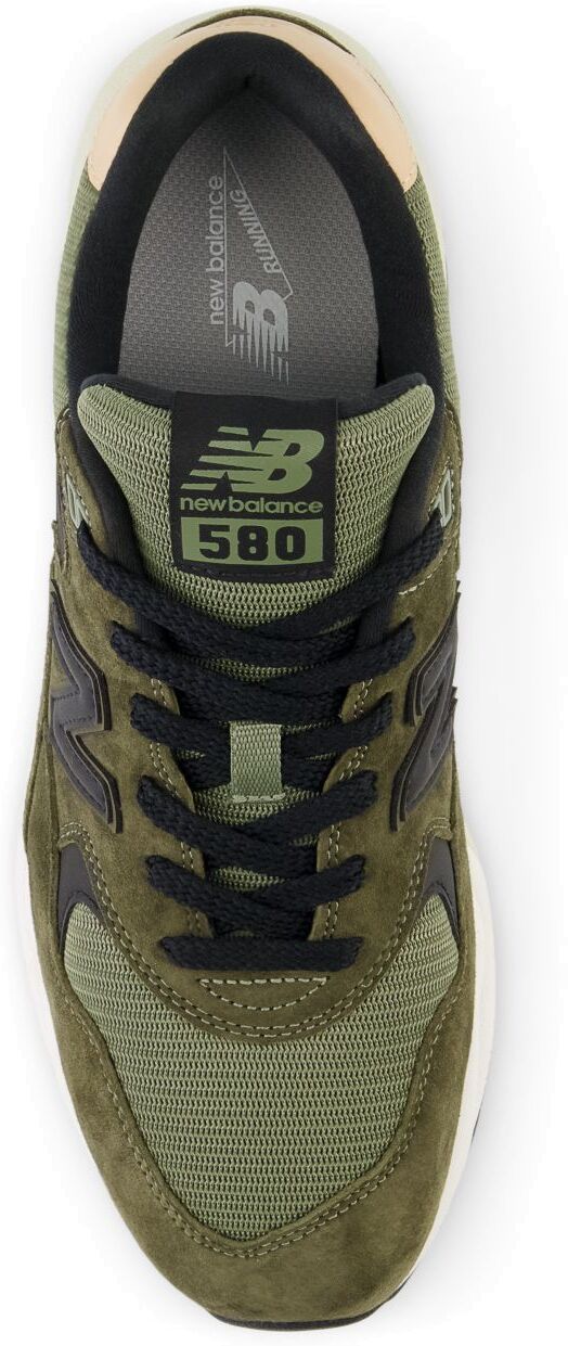 Кроссовки New Balance NB 580