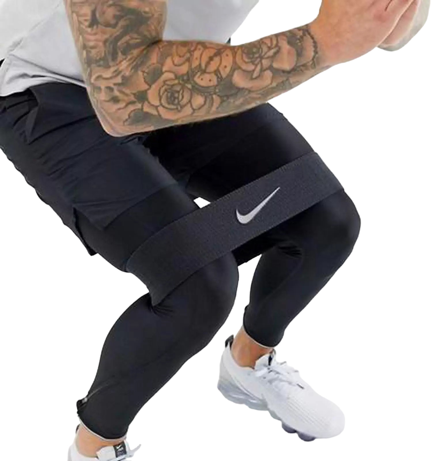 Эспандер Nike Resistance Loop