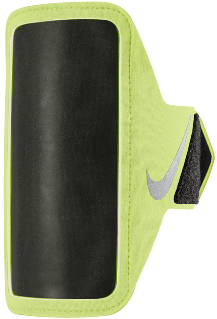 Чехол на руку для смартфона Nike Lean Arm Band Ghost