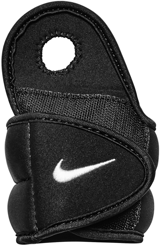 Утяжелители на запястье Nike Wrist Weights 1 Lb/.45 Kg Each Osfm