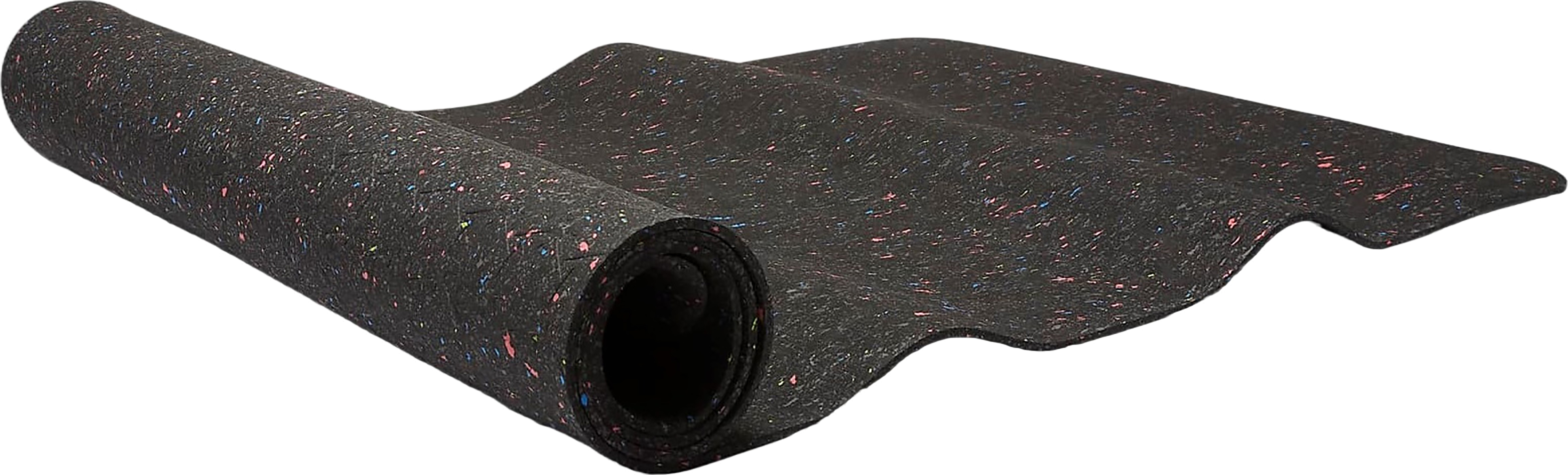 Мат для йоги Nike Foundation Yoga Mat 4 Mm