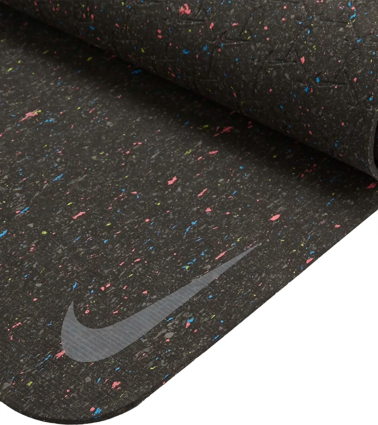 Мат для йоги Nike Foundation Yoga Mat 4 Mm