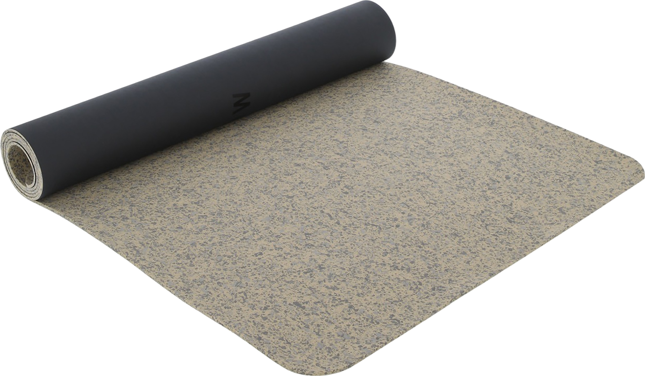 Мат для йоги Nike Mastery Yoga Mat 5 Mm Long Mmw
