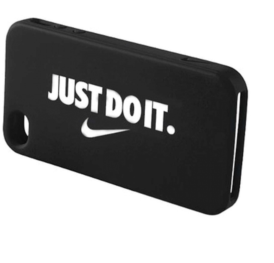Чехол для телефона на руку Nike Graphic Soft Case
