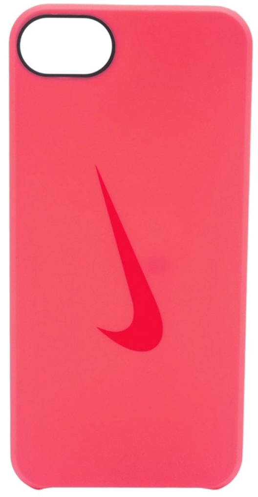 Чехол для телефона iPhone 5 Nike Swoosh Hard