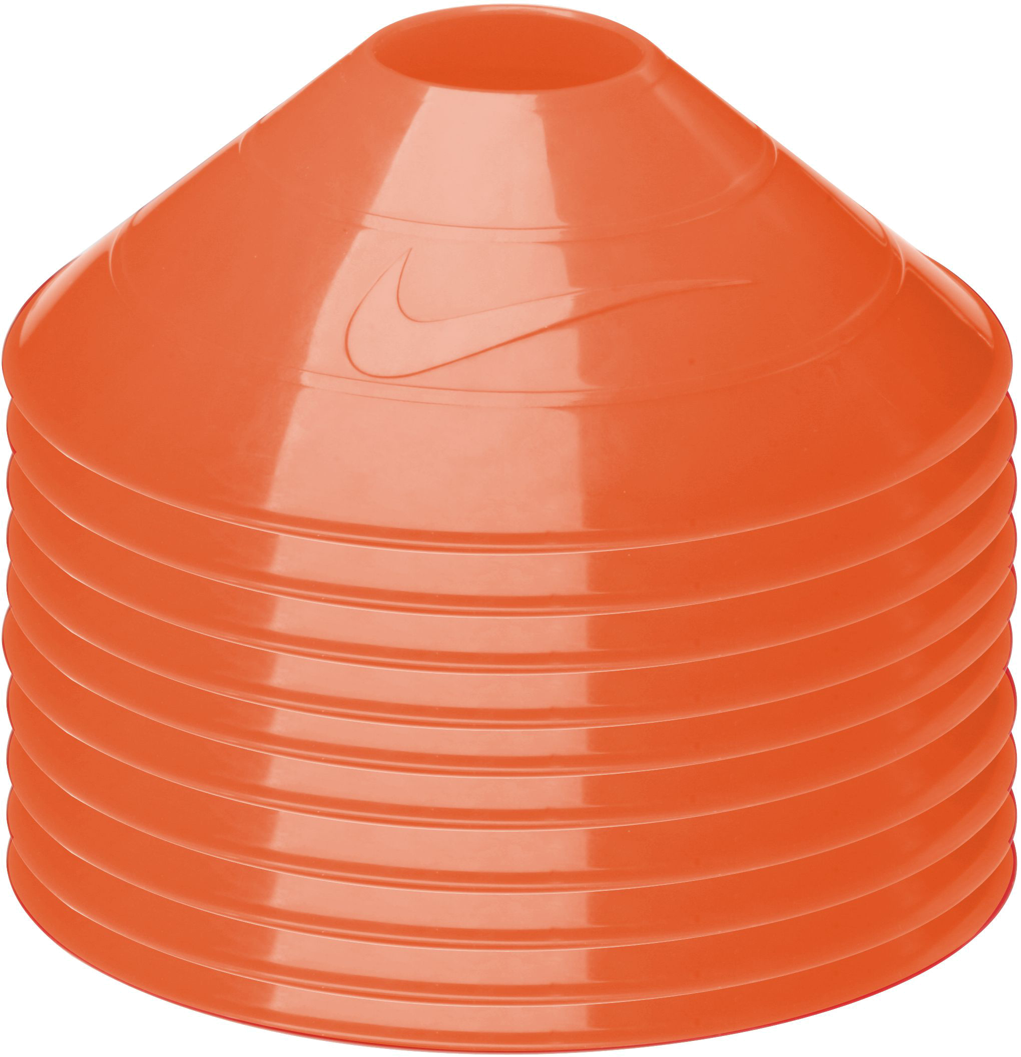 Конусы для тренировки Nike 10 Pack Training Cones Ns Total